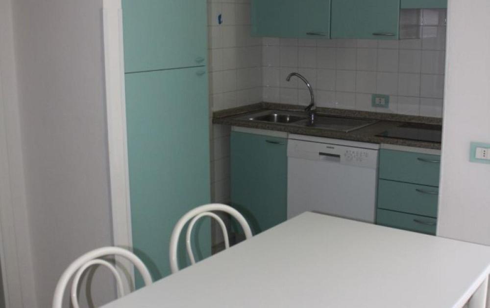 Residence Le Vele Cattolica Dış mekan fotoğraf