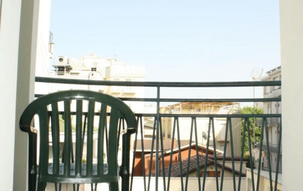 Residence Le Vele Cattolica Dış mekan fotoğraf