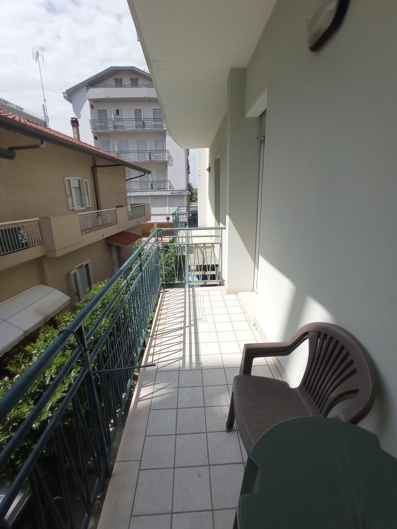 Residence Le Vele Cattolica Dış mekan fotoğraf
