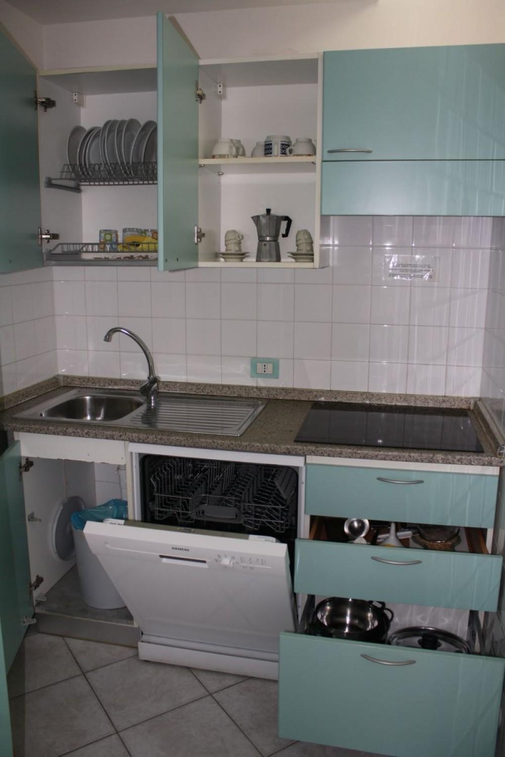 Residence Le Vele Cattolica Dış mekan fotoğraf