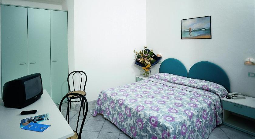 Residence Le Vele Cattolica Dış mekan fotoğraf