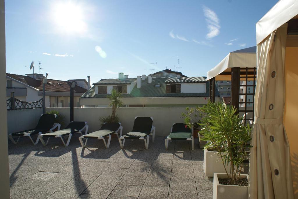 Residence Le Vele Cattolica Dış mekan fotoğraf