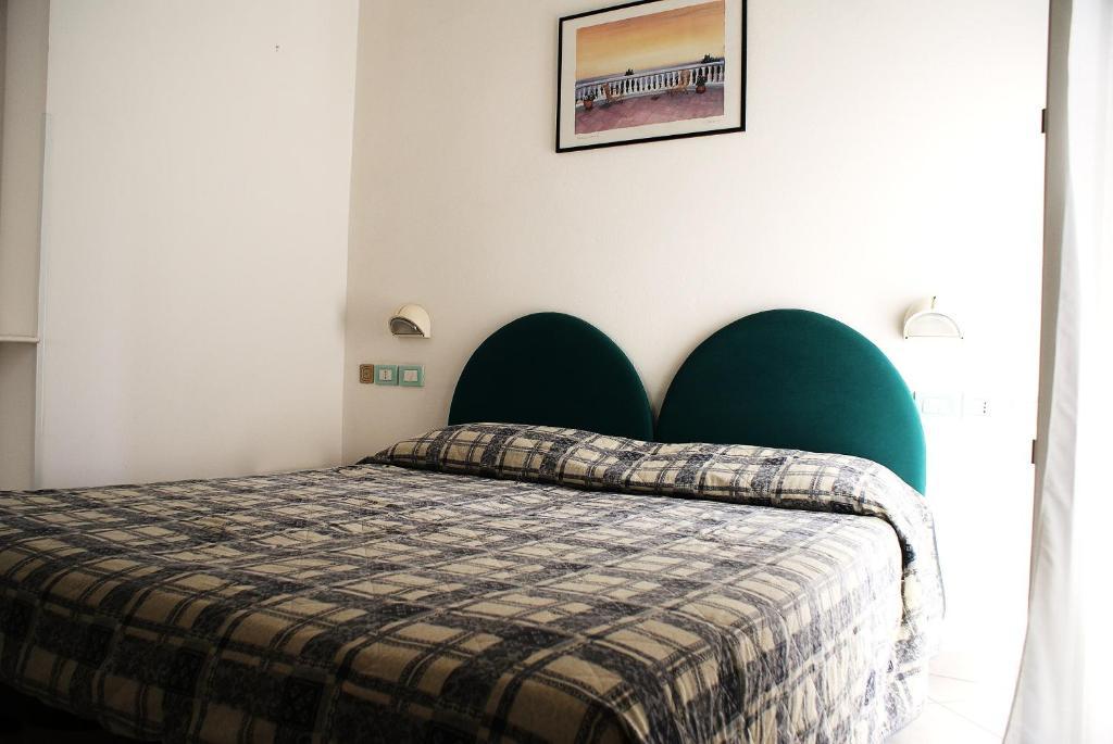 Residence Le Vele Cattolica Oda fotoğraf
