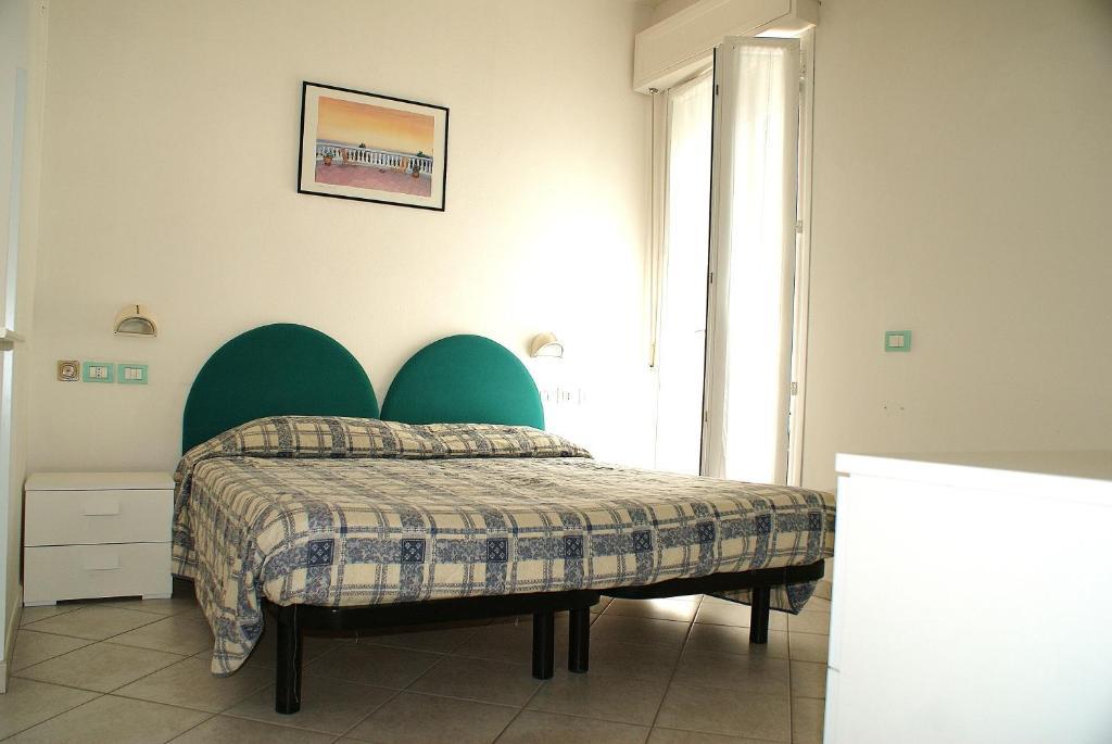 Residence Le Vele Cattolica Oda fotoğraf