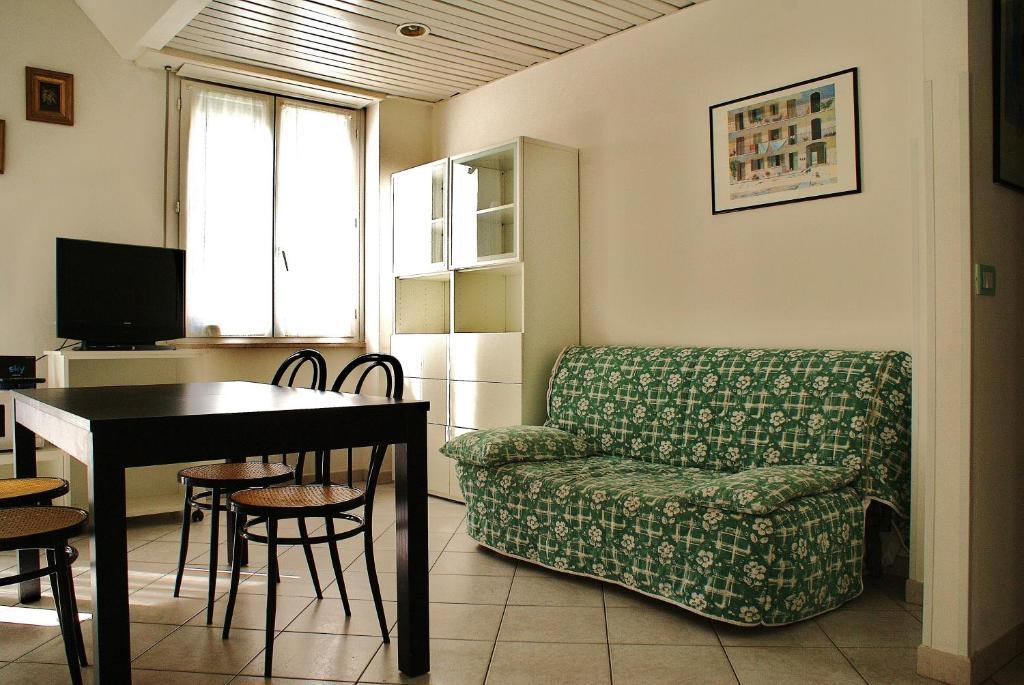 Residence Le Vele Cattolica Oda fotoğraf
